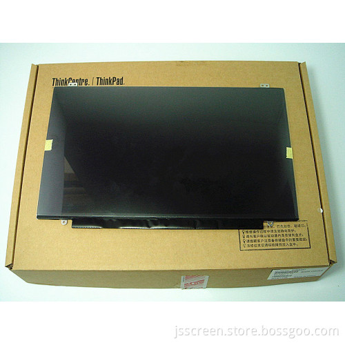 LP140QH1-SPB1 New Laptop 14" Matte Slim LED LCD Screen Display LP140QH1(SP)(B1) For Lenovo X1 carbon Gen 2